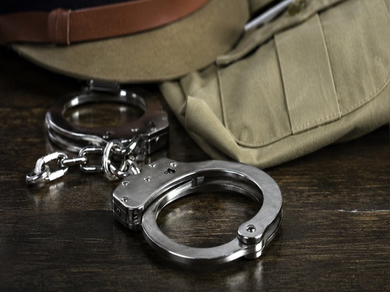 Delhi Police arrests 3 for pro-Khalistan graffiti at Singhu Border