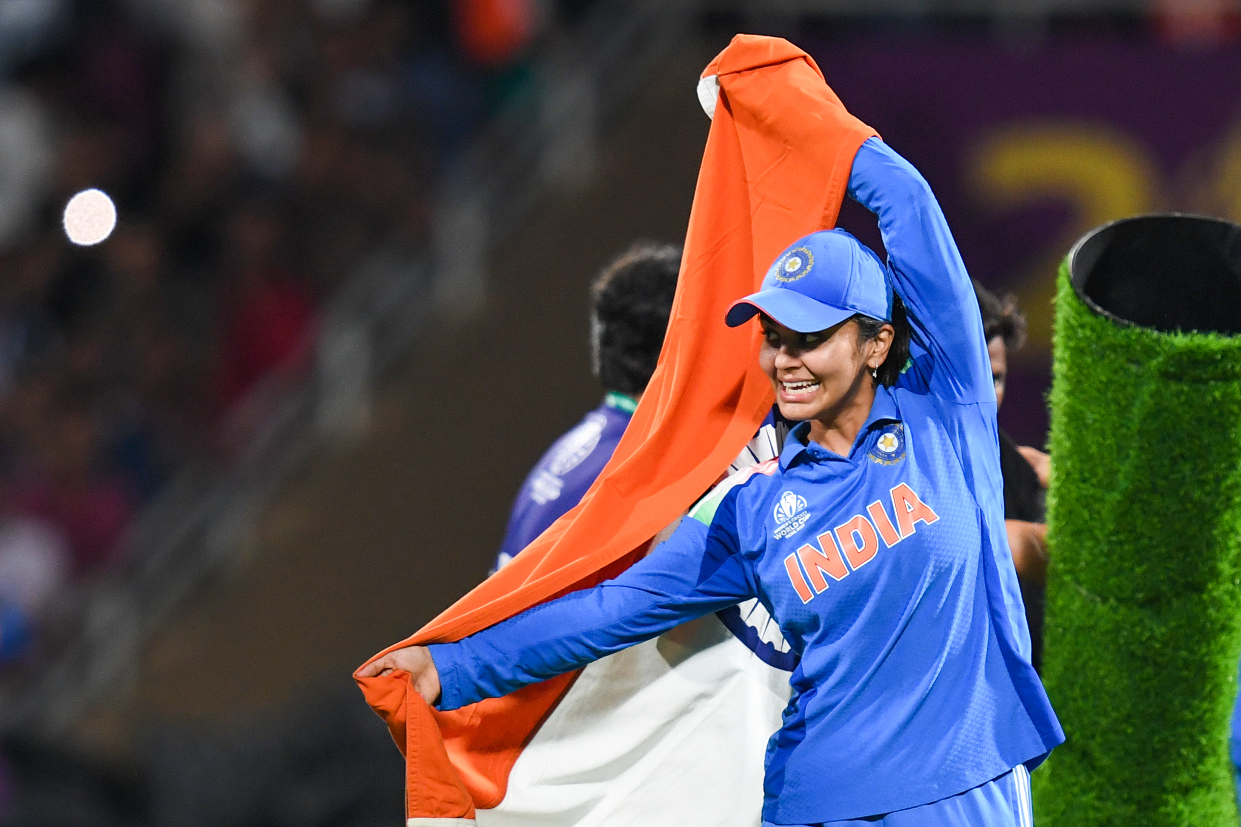 'Just want to play freely' - Harleen Deol readies herself for maiden WCPL stint with Tridents