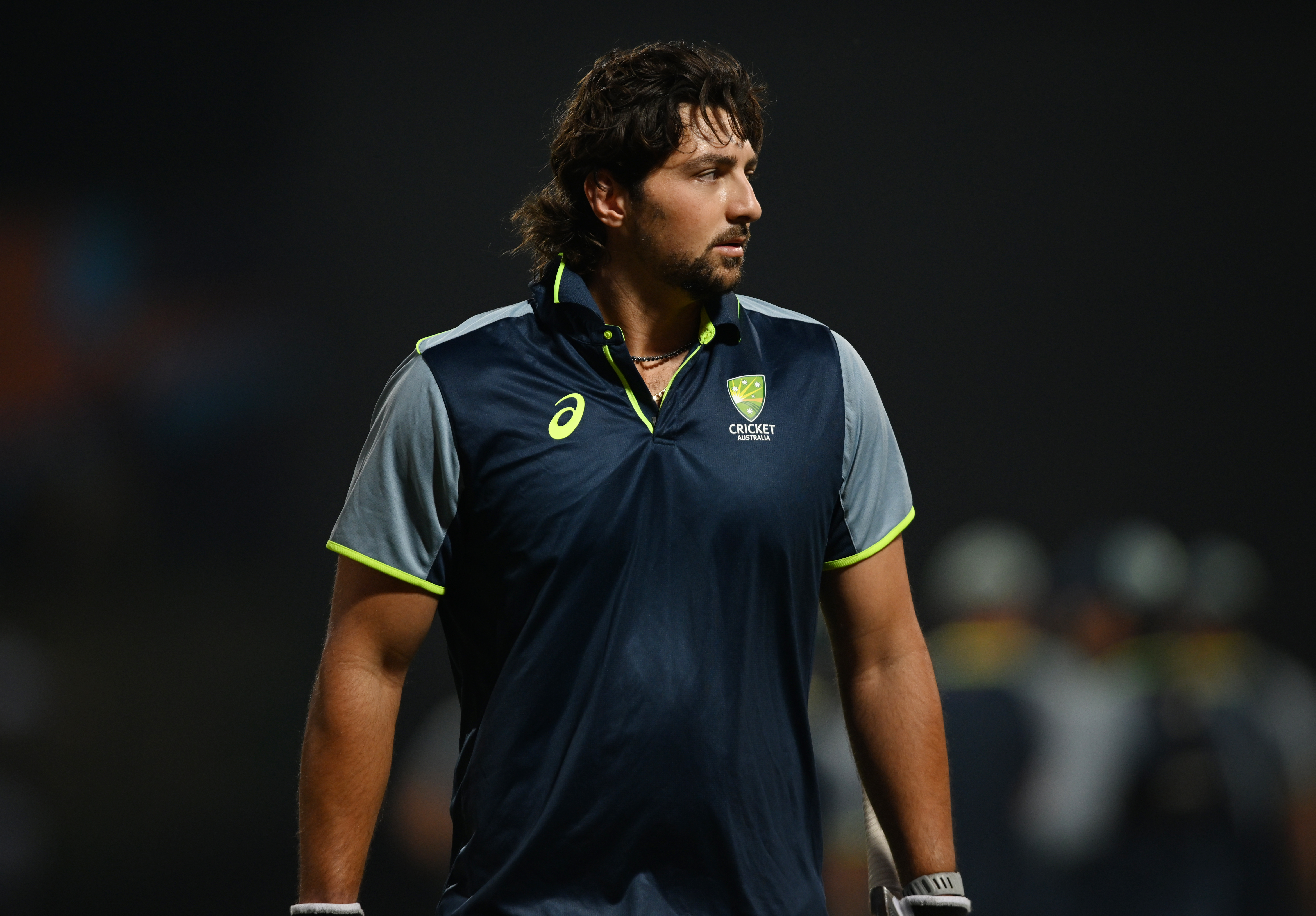 Very impressed with Dutch players in ETPL, hope we get to see the best of them, says David