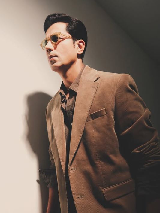 Sumeet Vyas on taking up a ‘different brand of comedy’ with ‘Chumbak’: I immediately vibed with my character