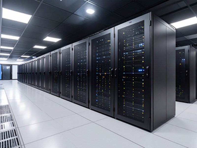 India’s data centre capacity likely to touch 8 GW by 2030