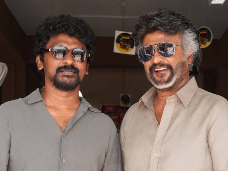 Rajinikanth's publicist trashes report that claims actor urged 'Jailer 2' makers to get 'U/A' certificate for film