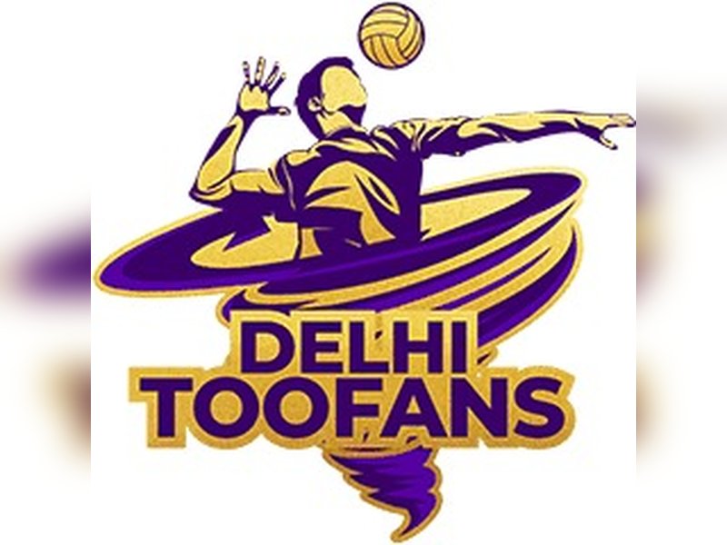 Prime Volleyball League: Fabio Menta appointed Delhi Toofans’ head coach