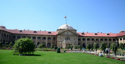 Islamic prayers in Sambhal school: Allahabad HC puts teacher’s suspension on hold till departmental enquiry concludes