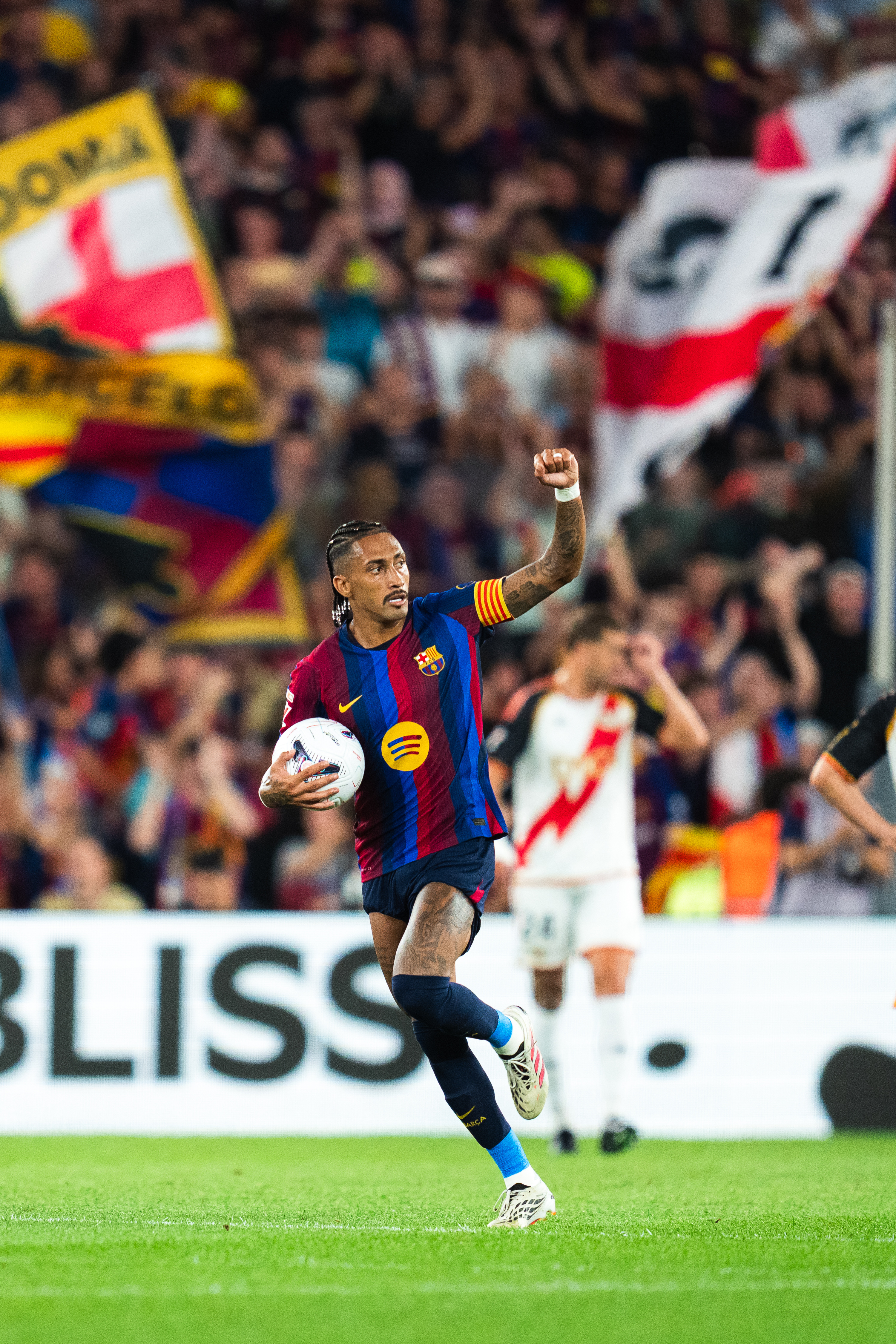 La Liga: Four things one learned in Spain's Matchday 5 this weekend