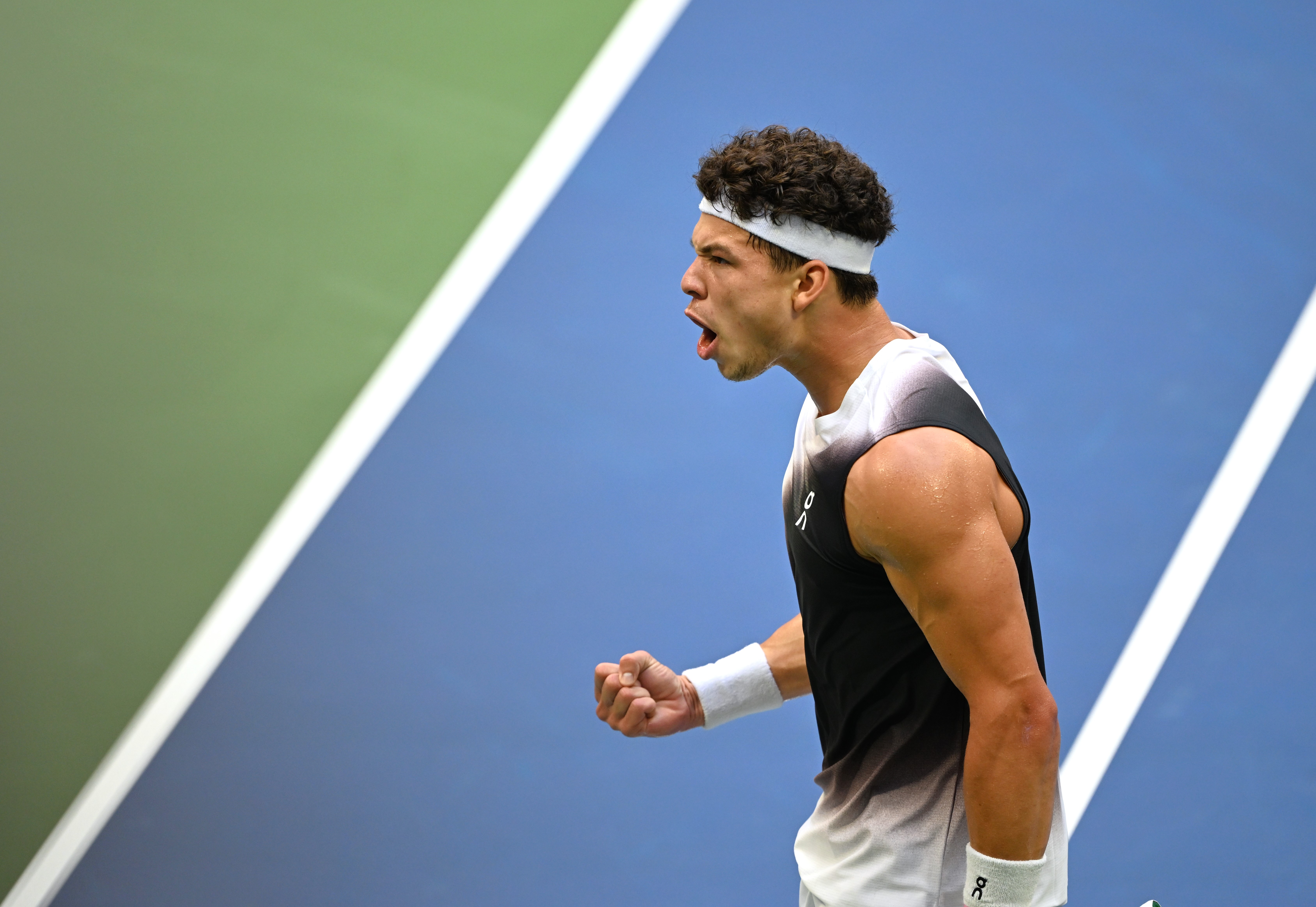 Ben Shelton gains big in ATP rankings, Zverev closes in on World No.1 spot
