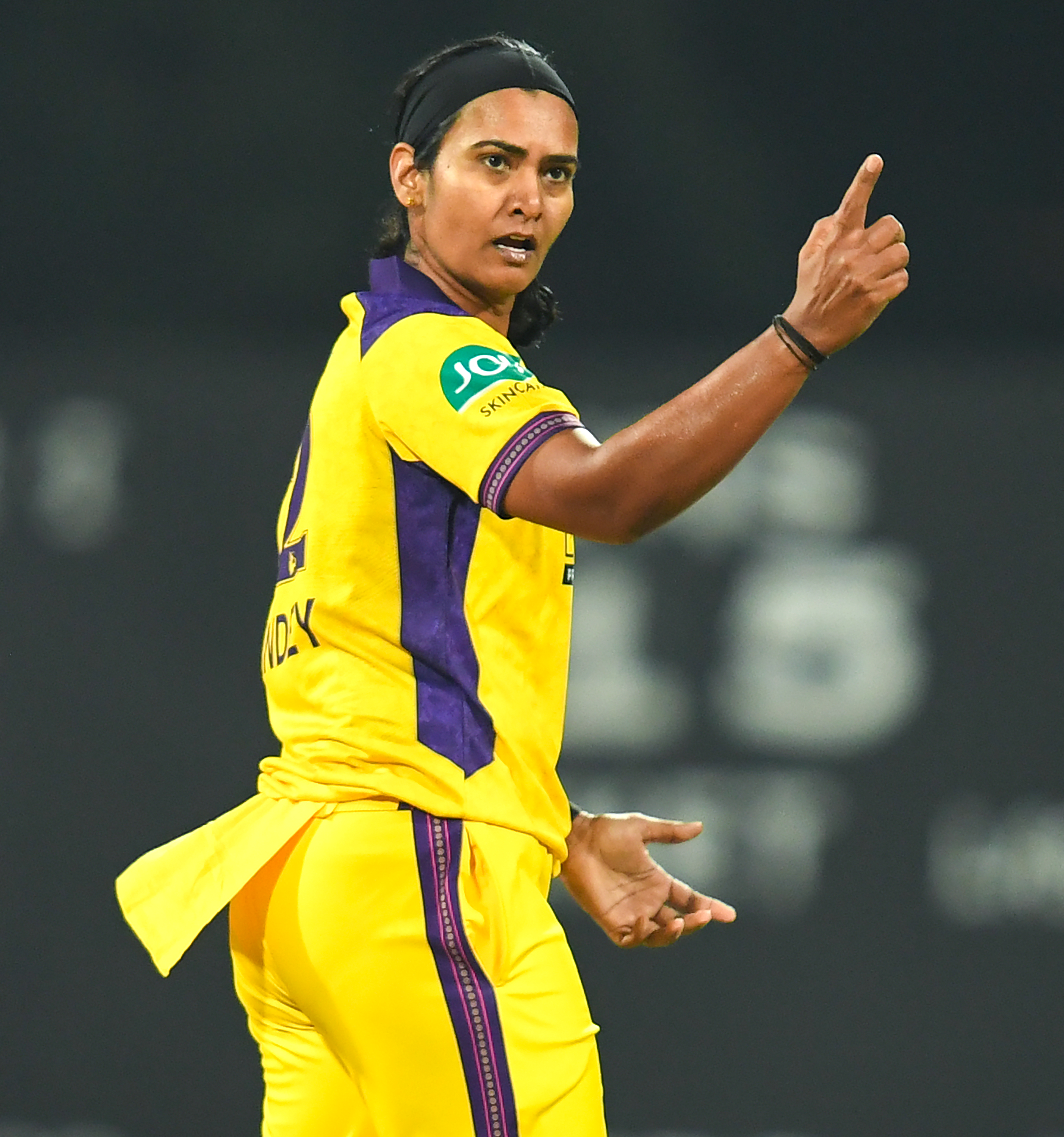 'Medium pacers are alive because of ice baths': The method behind Shikha Pandey's longevity