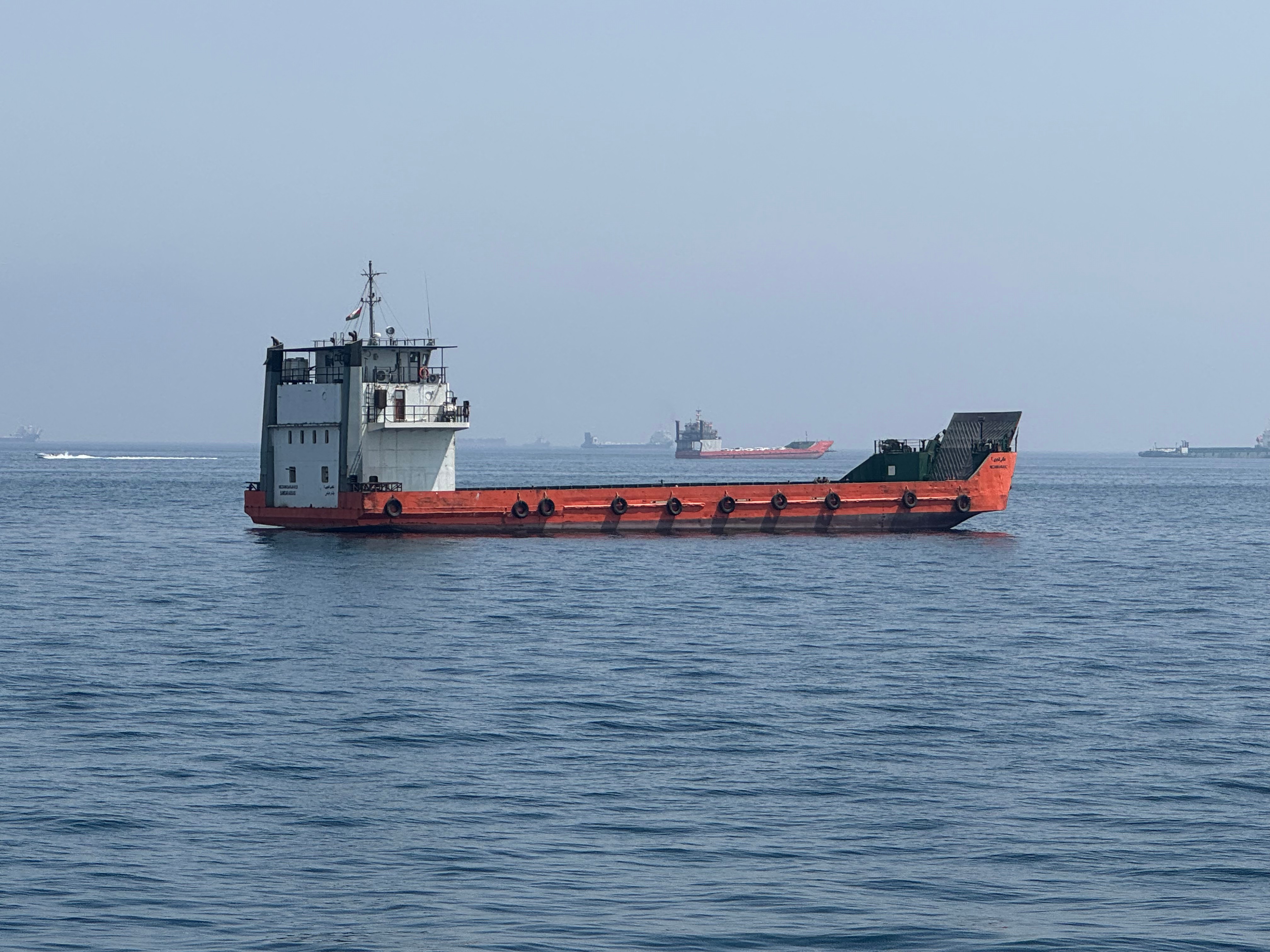 US Navy’s sinking of Iranian tankers to hit China’s oil supply: Report