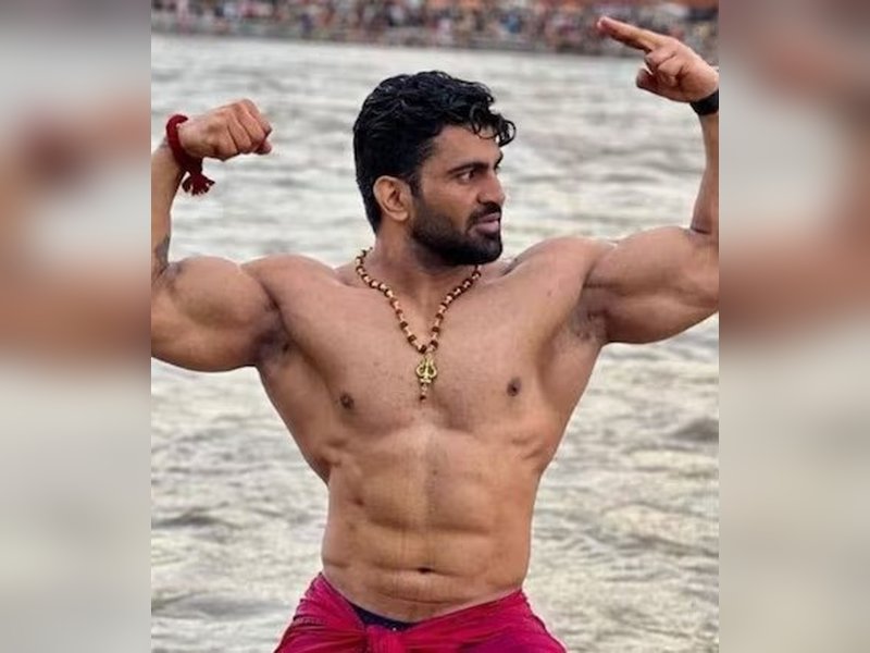 Gurugram biker hit-and-run accused Kalyan Baisla arrested in Rajasthan's Dausa