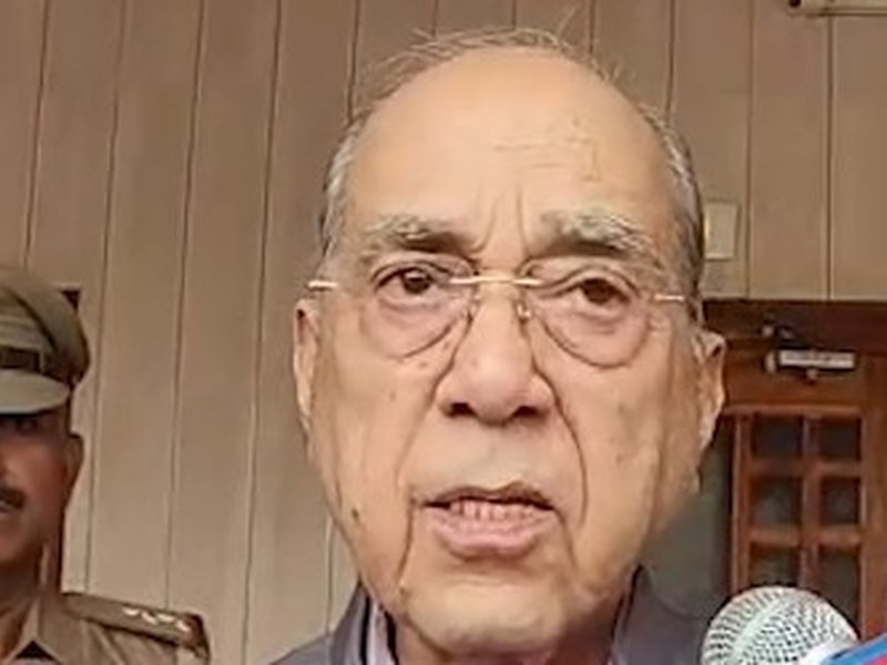 Our main focus now on International Ramkatha Museum; tenders to be issued from Oct 10: Nripendra Misra