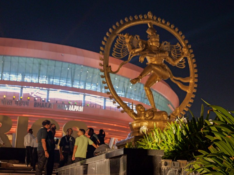 India shows way forward on multipolar digital economy at BRICS Summit