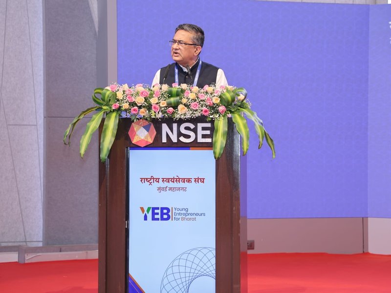 ‘Demand is unexpectedly large’: NSE CEO on IPO interest