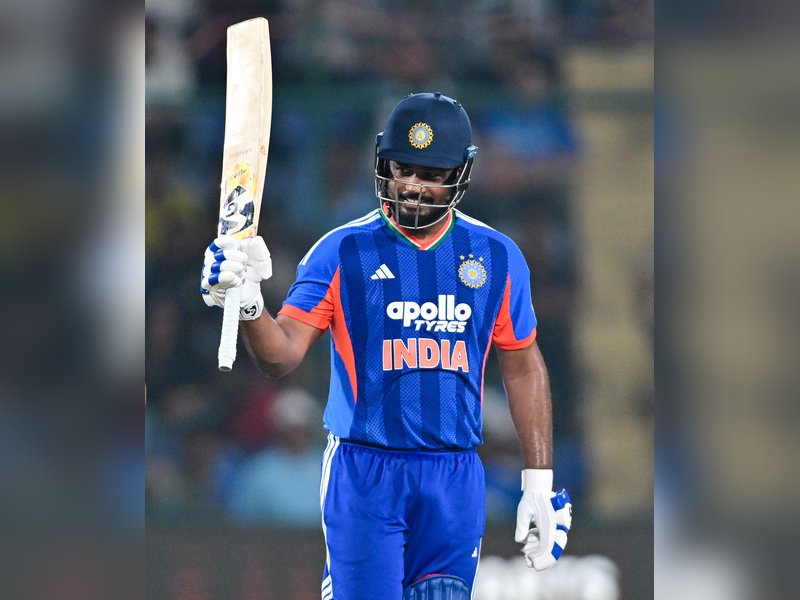 ‘If I fail, I’ll face a lot of outside noise again’: Samson