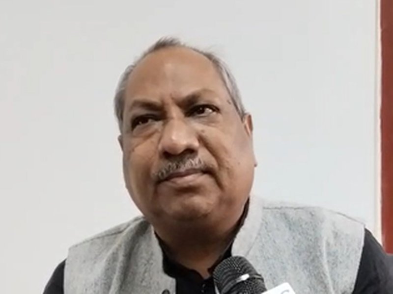 Should not be increased: UP Minister Sanjay Nishad opposes hike in UPI charges
