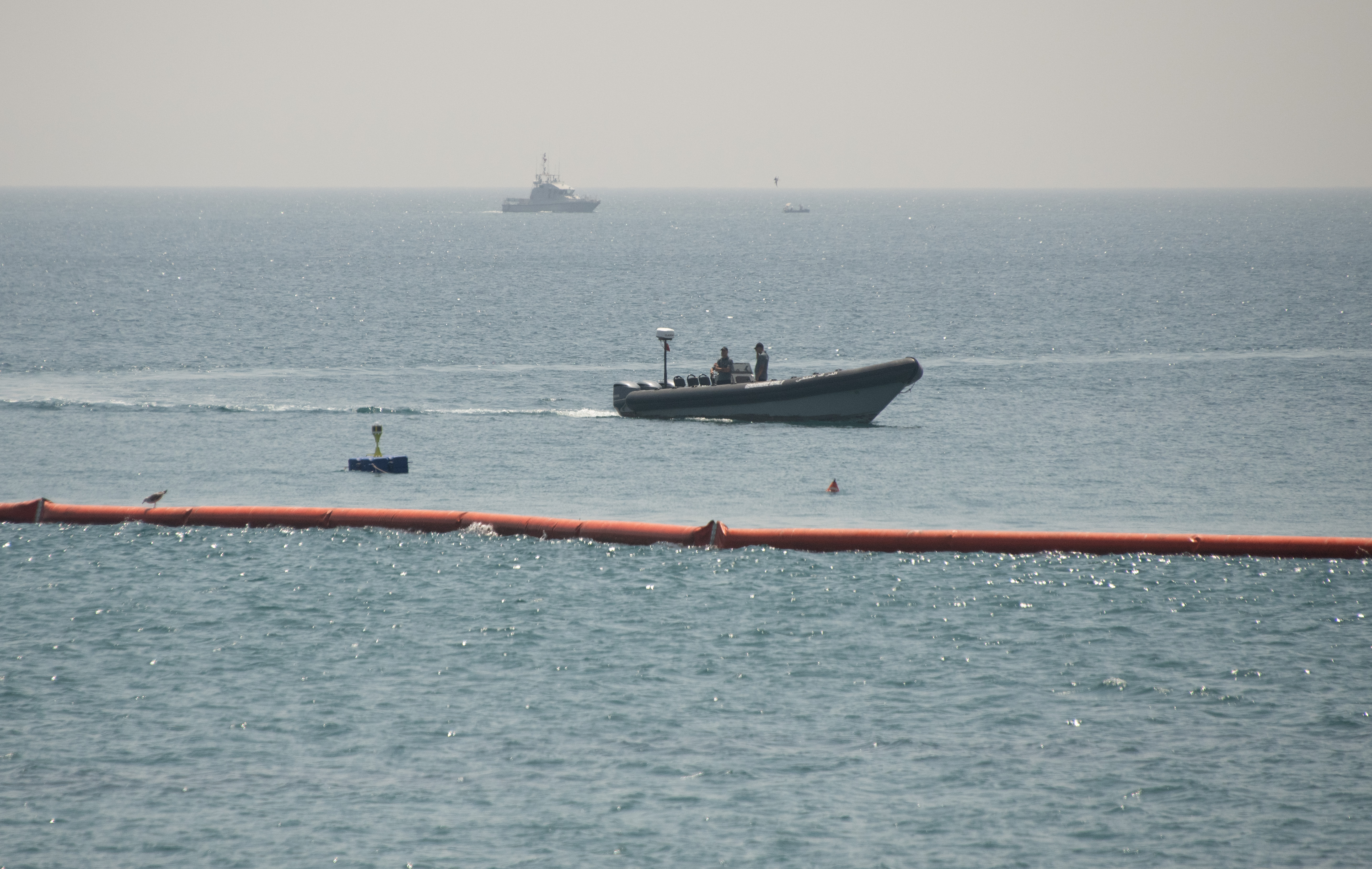 Italy extends border controls on air, sea routes from Spain for another 15 days