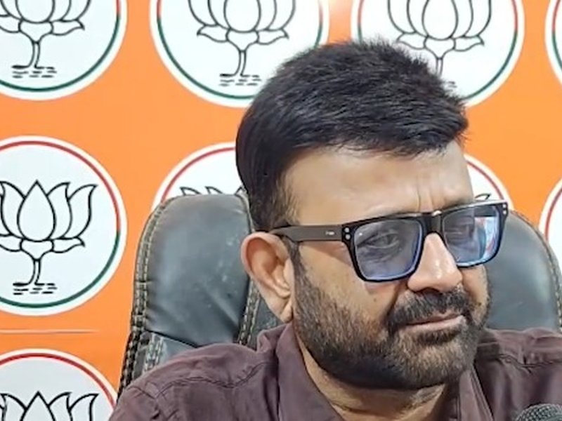 He is called 'Mulla Akhilesh Yadav' for a reason: BJP criticises SP chief over UCC remarks