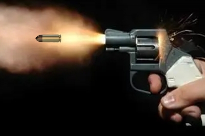 Jammu man shot dead inside his house