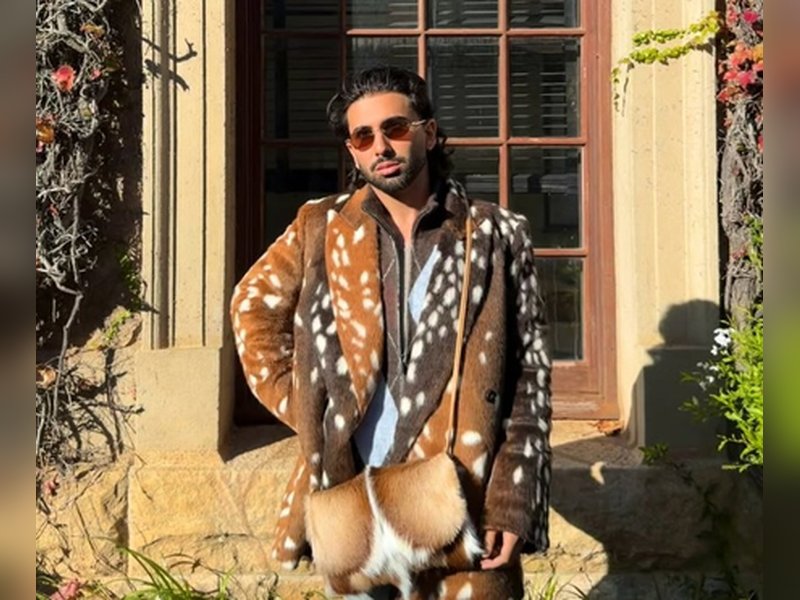 Orry’s sweet birthday wish for PM Modi: He also made yoga cool again