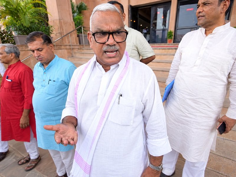 Rajasthan civic polls: Battle for boards turns into high-stakes political fight
