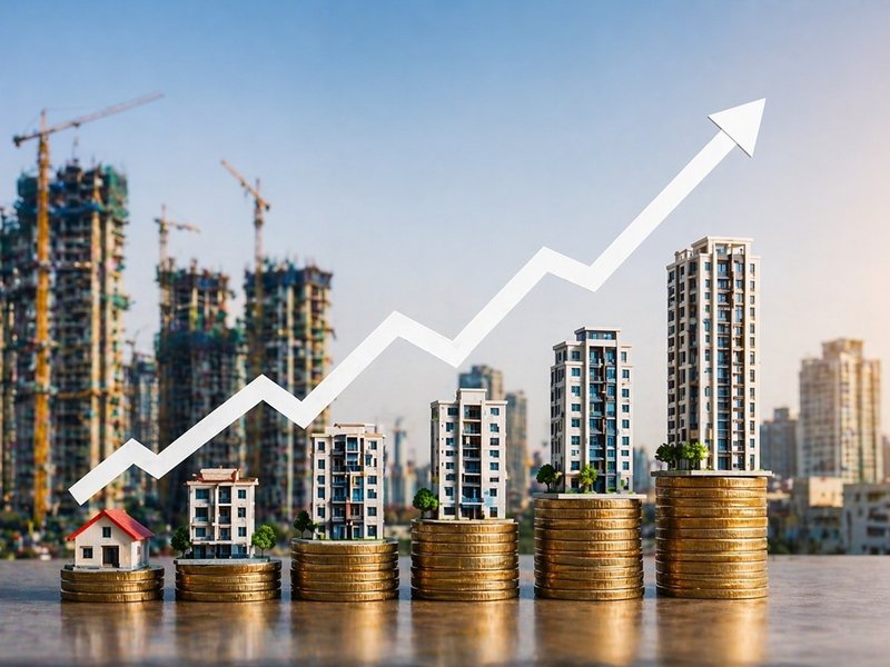 India climbs five places to 26th in global real estate transparency: Report