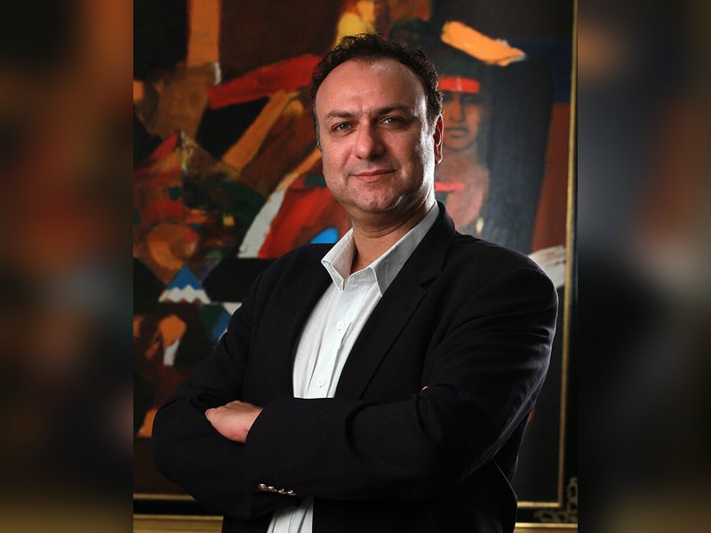 Tata Sons listing a social, ethical necessity: SP Group's Shapoor Mistry