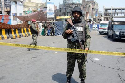 Pakistan's violent extremism deepens amid policy implementation gaps: Report