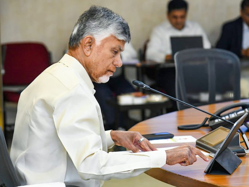 Andhra Investment Promotion Board approves projects worth Rs 526 crores
