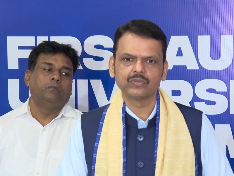 UWA will play key role in making Mumbai global knowledge hub: Maha CM