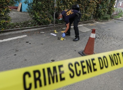 Philippines: Three killed, six injured in school shooting in South Cotabato