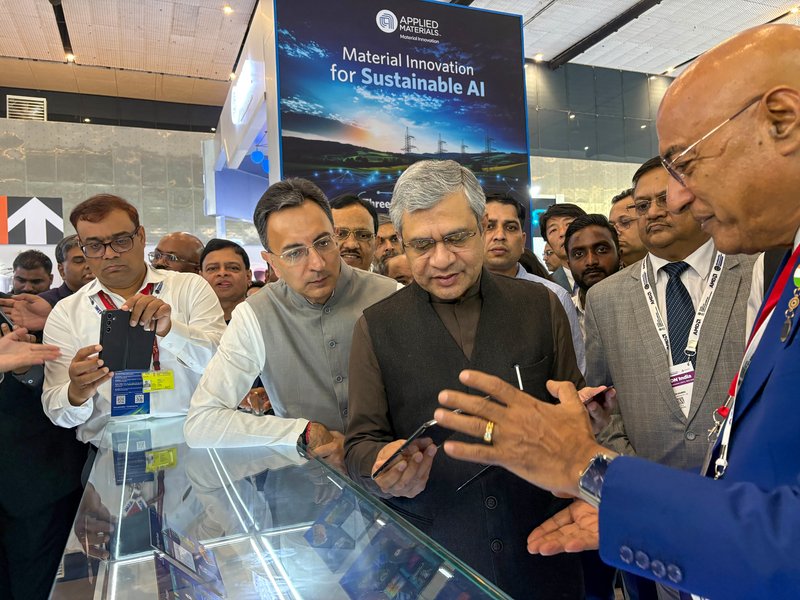 200 chip design companies emerge under India Semiconductor Mission 2.0