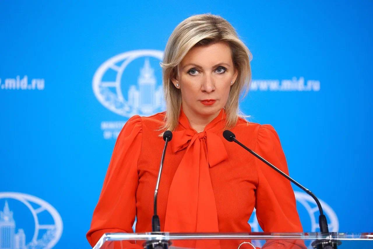 Russia expands entry ban list in response to EU's 21st package of sanctions