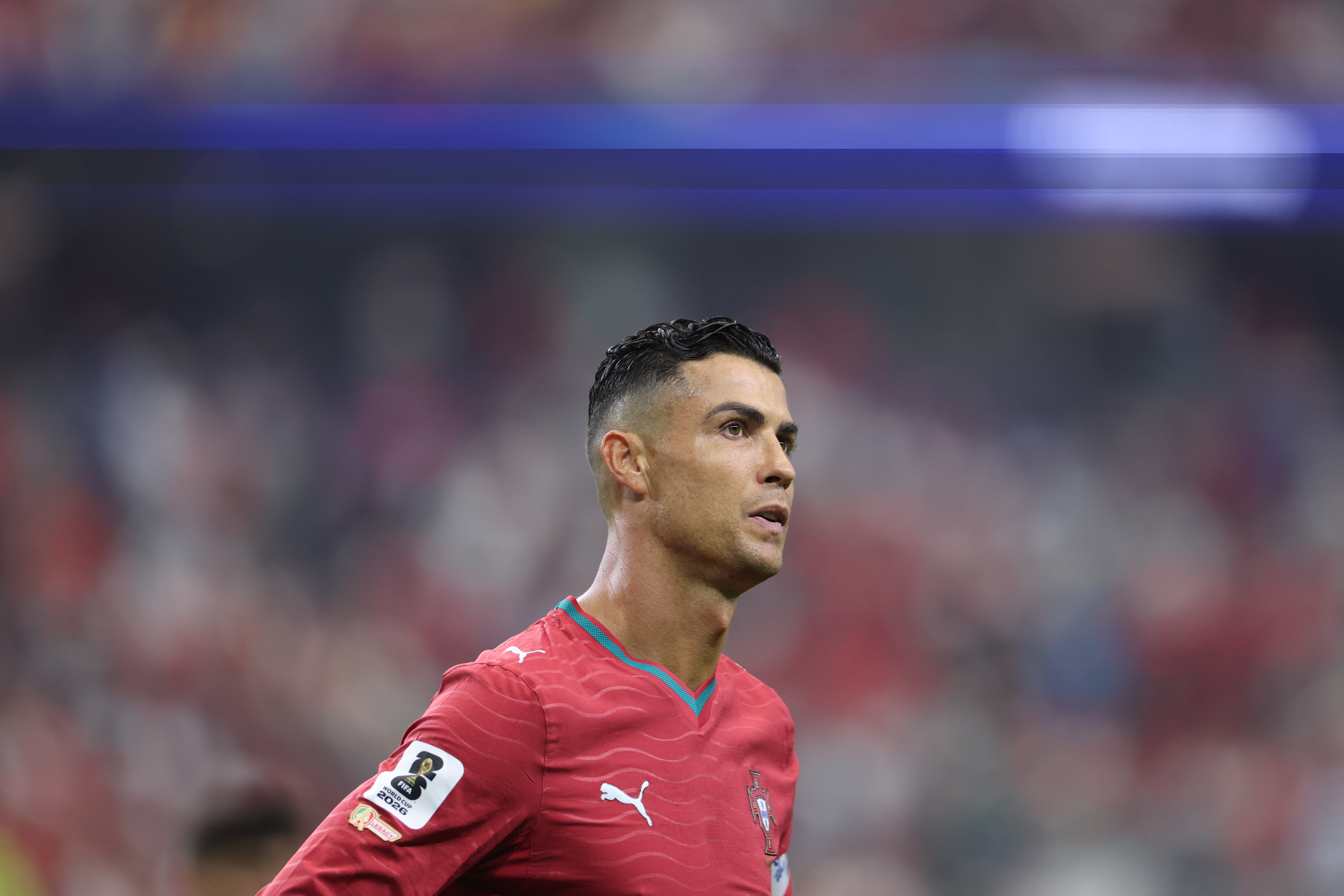 Ronaldo ends retirement speculation as Portugal name Nations League squad