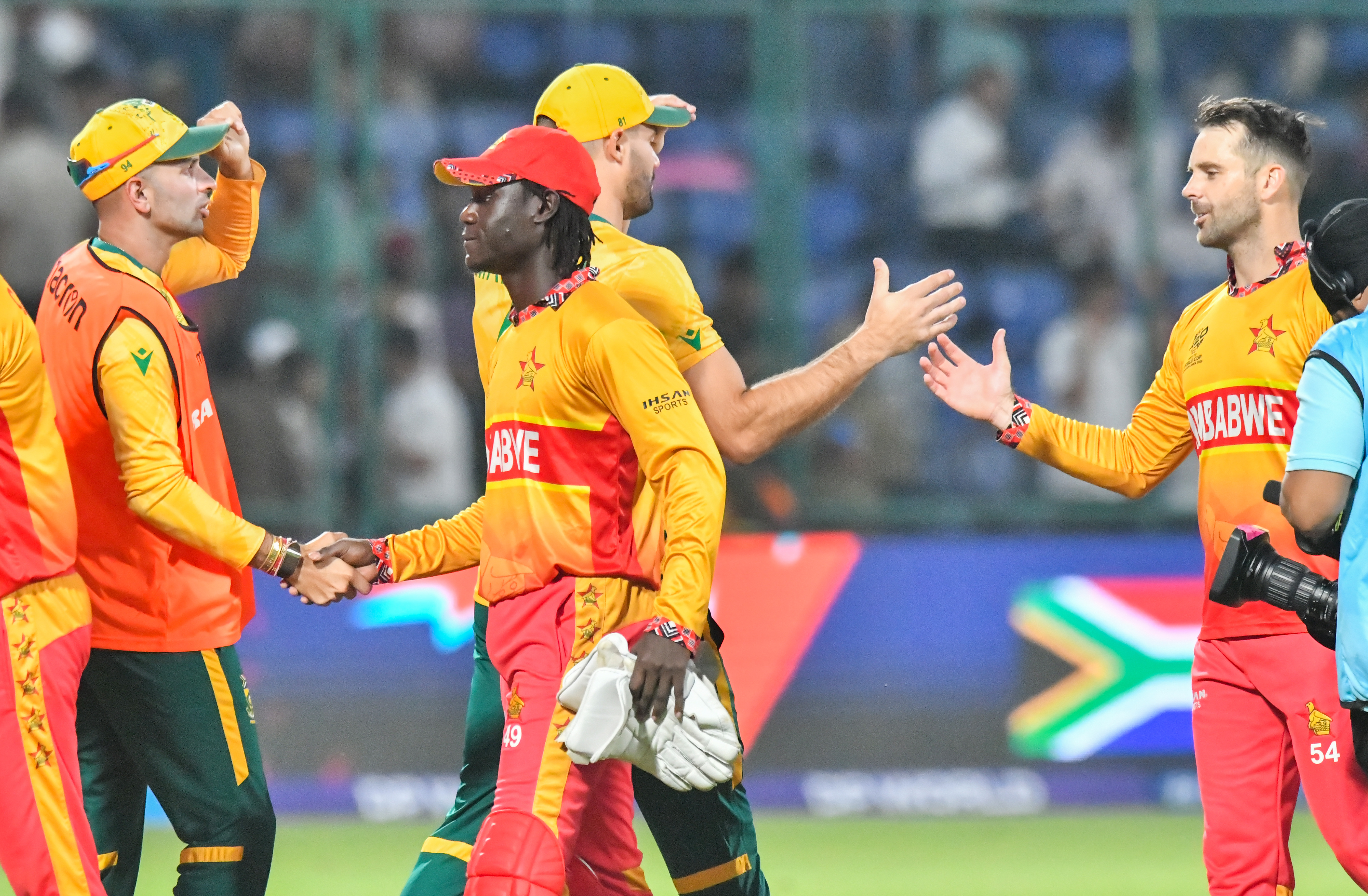 Zimbabwe to host West Indies for women’s white-ball games in September-October