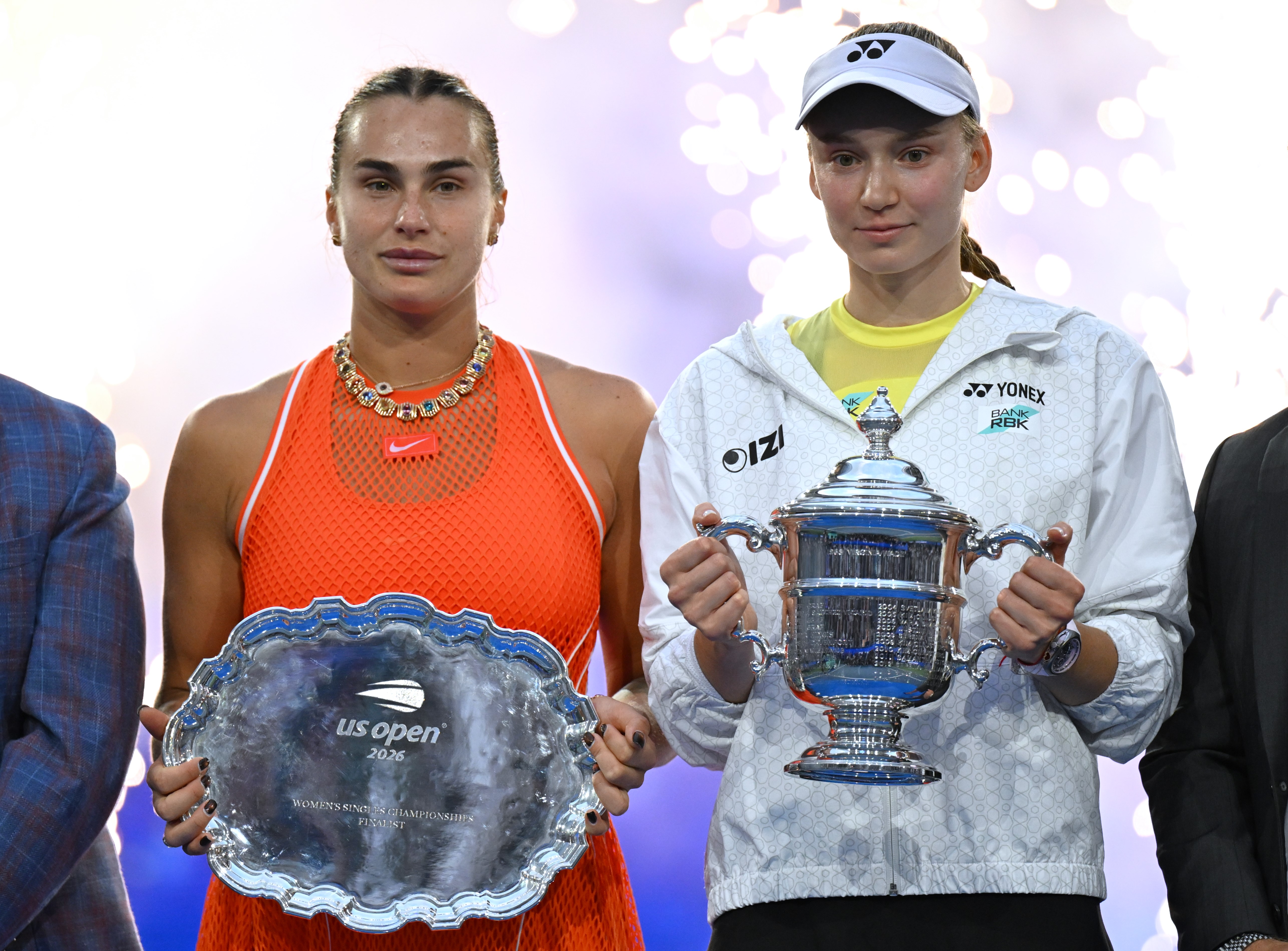 Wuhan Open: Rybakina, Sabalenka, Gauff and Swiatek lead star-studded field