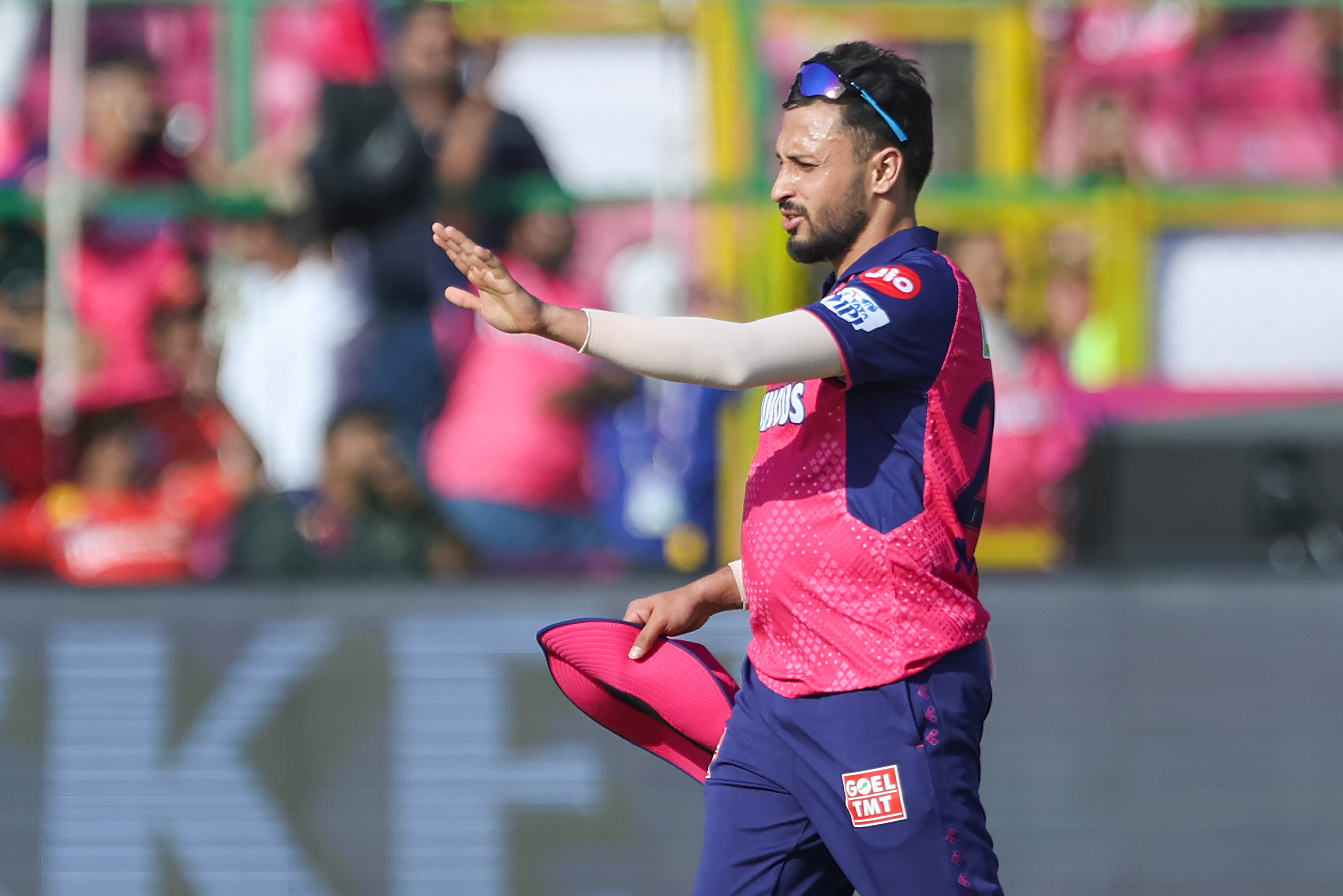 UPL 2026: Players' draft completes squads, Rishikesh River Kings secure Akash Madhwal
