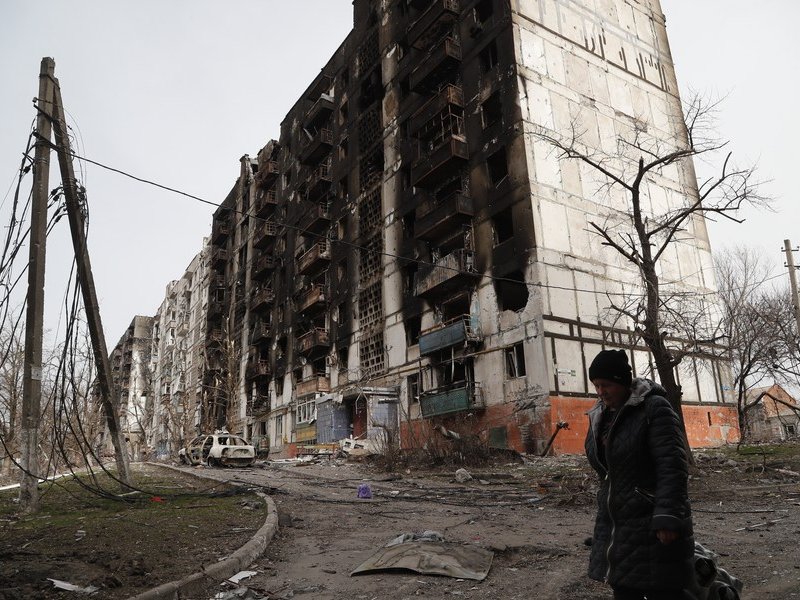 Ukraine receives 3.3 billion euros from EU for defence needs