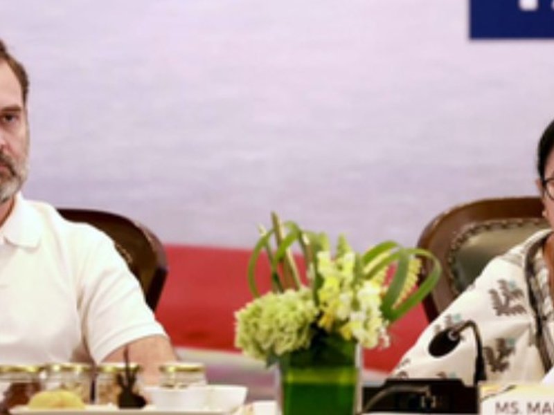 Cong not to forge alliance with Trinamool Congress despite backing Mamata faction on symbol row