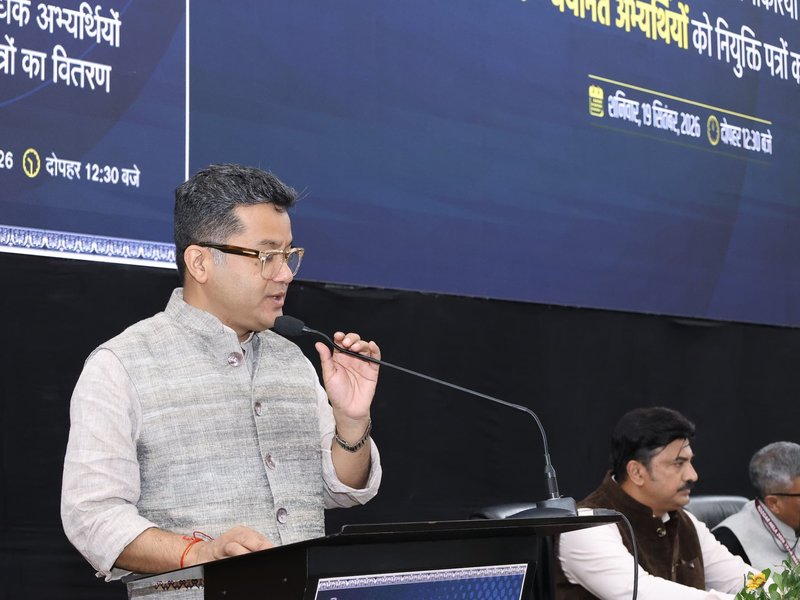 Meghalaya poised for tourism boom, foreign tourist arrivals to rise: Union Minister