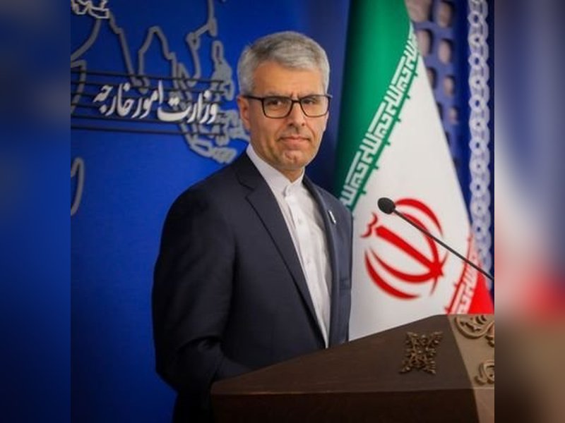 Iran says participation in UNGA session its 'legal right'