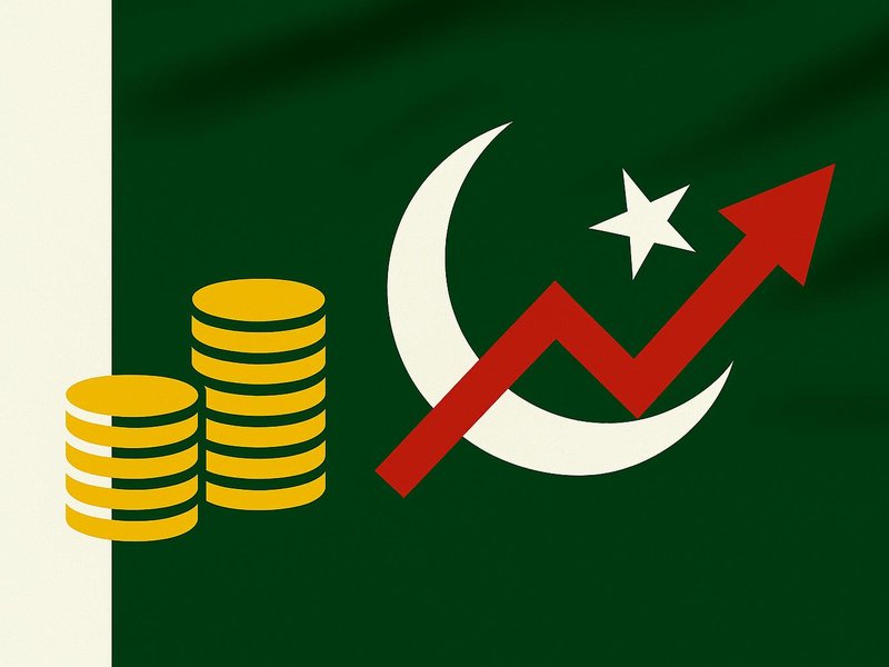 Rising utility bills, private services deepen Pakistan middle-class struggle