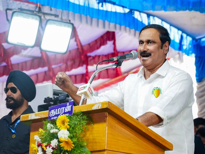 PMK asks TN government scrap Cuddalore SIPCOT, NLC land acquisition