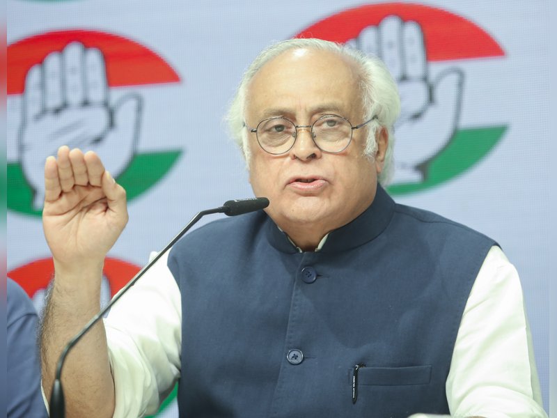 'Shah instigated removal': Congress alleges large-scale voter deletions under SIR