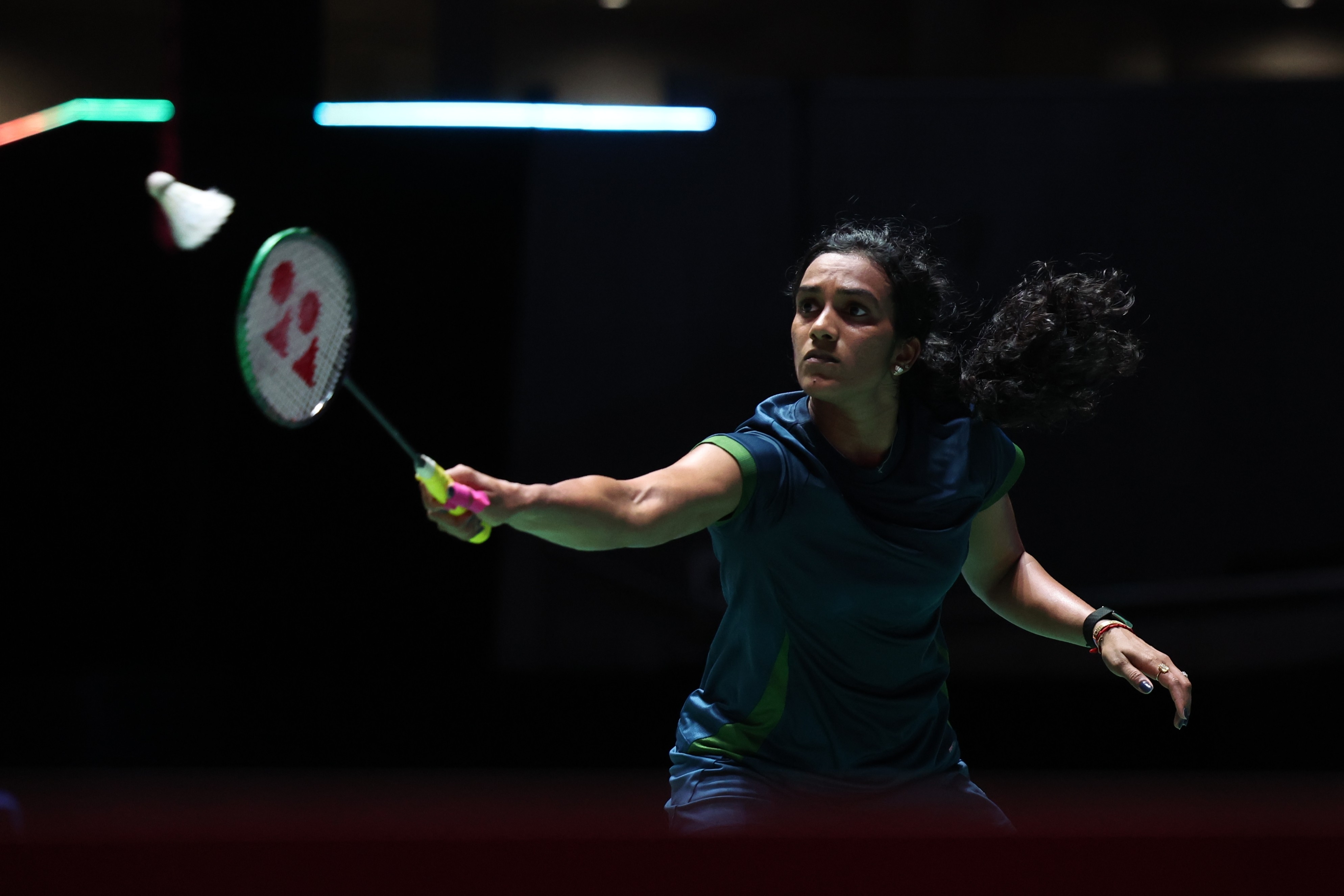 Asian Games: Indian badminton women's team cruises into quarter-finals
