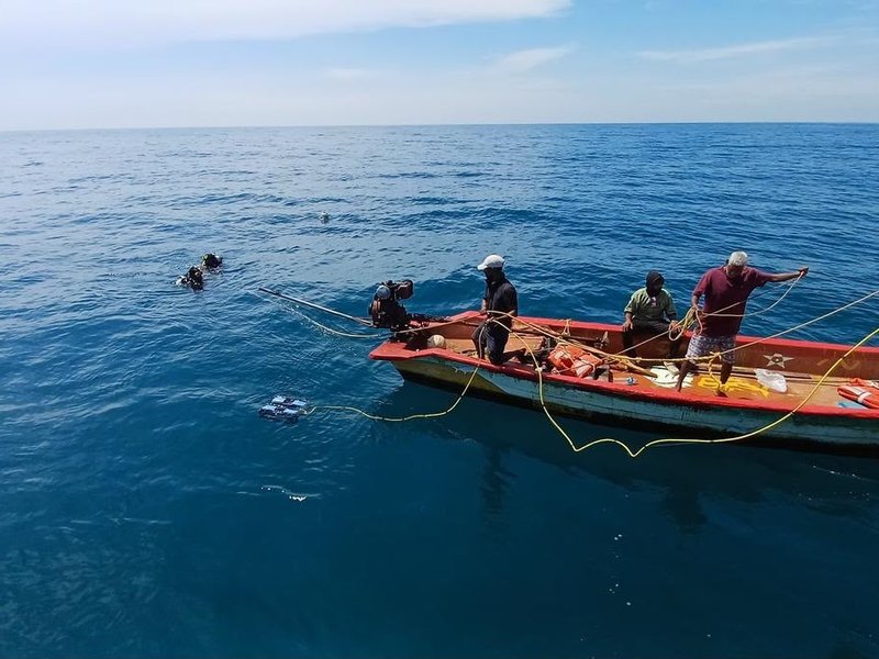 TN’s underwater survey reports on Korkai, Poompuhar due by Feb