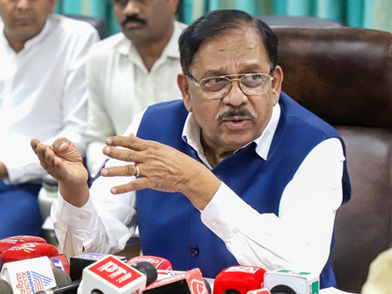 K’taka Dy CM urges council to take objective stand on Kasturirangan report