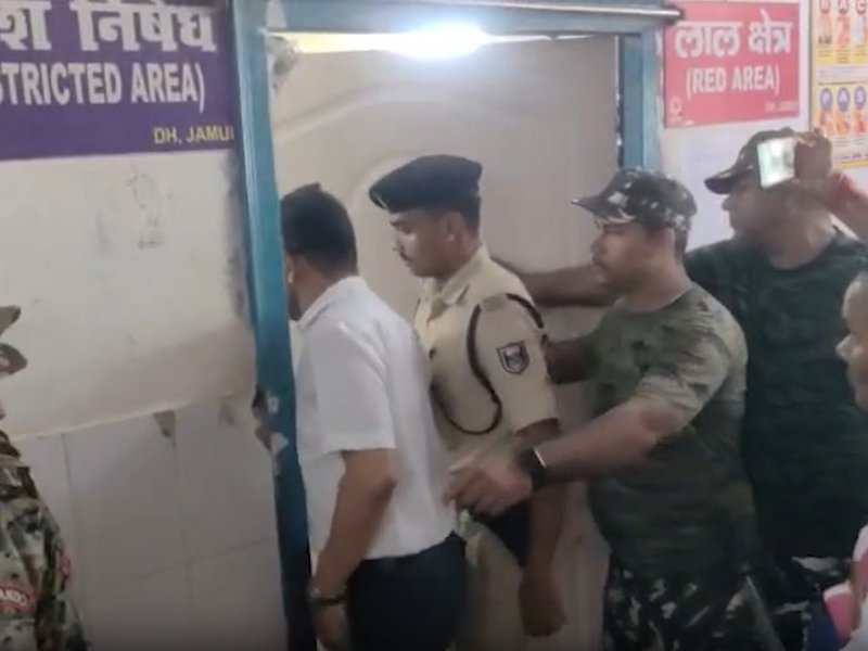 Jamui molestation case: Prime accused held after police encounter, five arrested so far