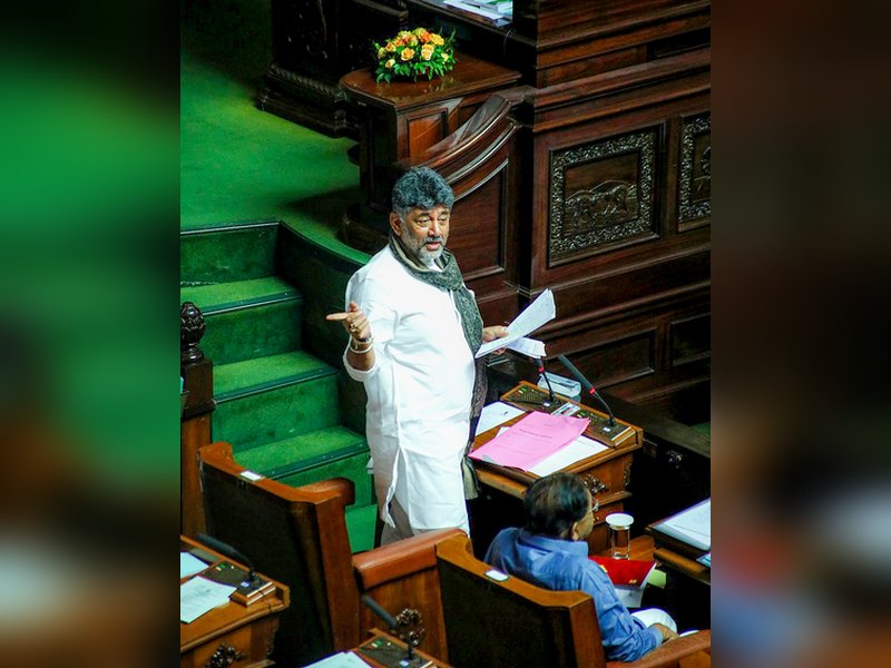 K’taka legislature seeks changes to Kasturirangan report, govt to form panel