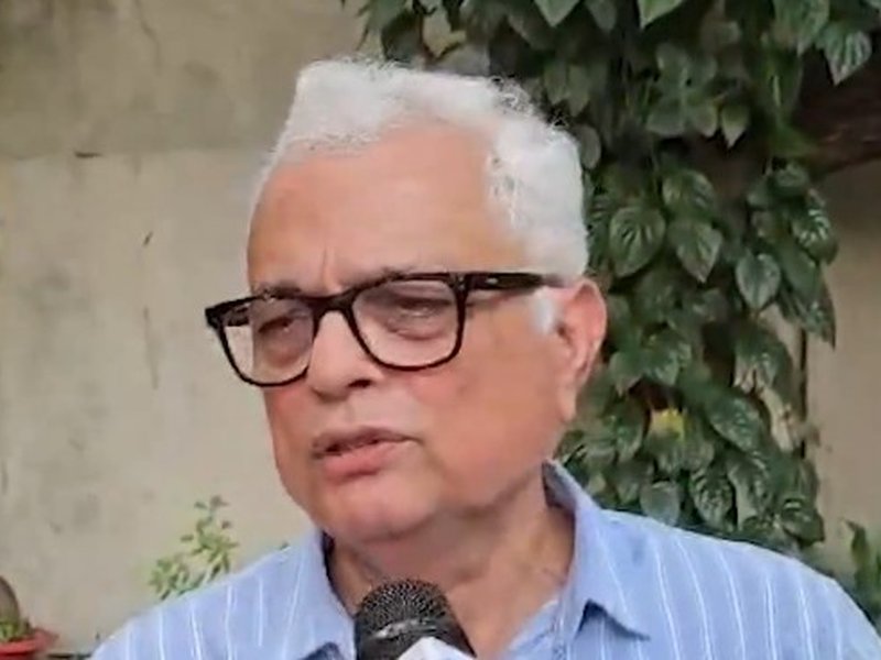 Exclusion of eligible voters is grave sin, says former CEC O.P. Rawat