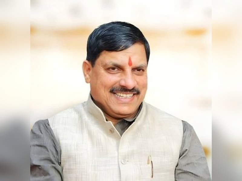 CM Yadav, Khandelwal welcome new MP BJP in-charges