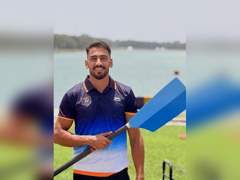 Asian Games: Satnam-Salman duo bags bronze in double sculls, Balraj finishes fourth in single sculls